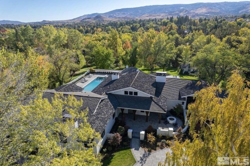 $9,950,000 / 6124 sq ft1952Reno, Nevada