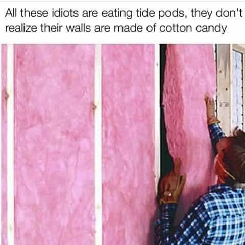 The Internet Was A Mistake