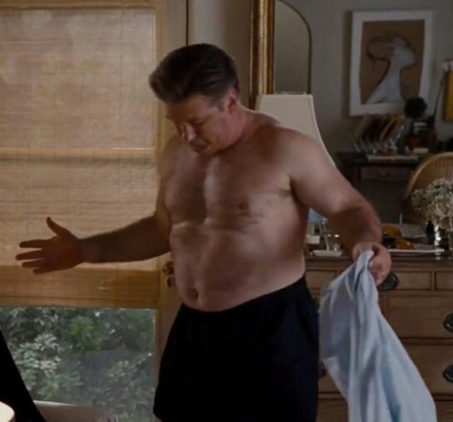 adam-and-celebrity-chubs:  Adam-and-Celebrity-Chubs #10  Alec Baldwin  (Actor)  The best ever 