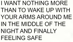 I Would Kill Just To Feel Less Invisible