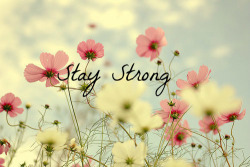 we all need a reason to believe