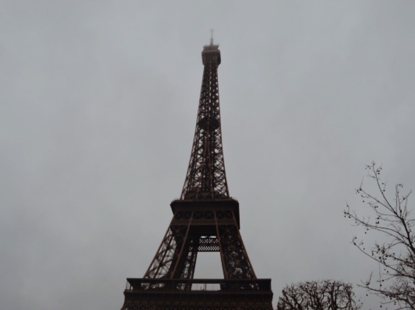 decemberwildflower:  Some of my favorite pictures from paris