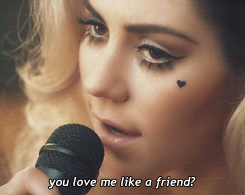 Maybe you're just a dream.