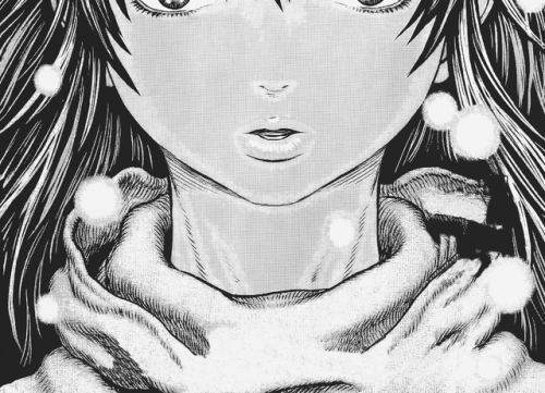a light in her eyes