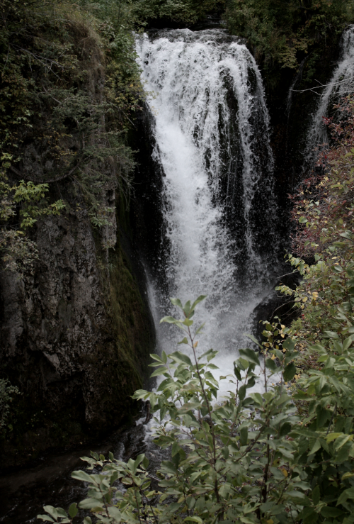 absinthius: Spearfish Canyon by tafrederickson