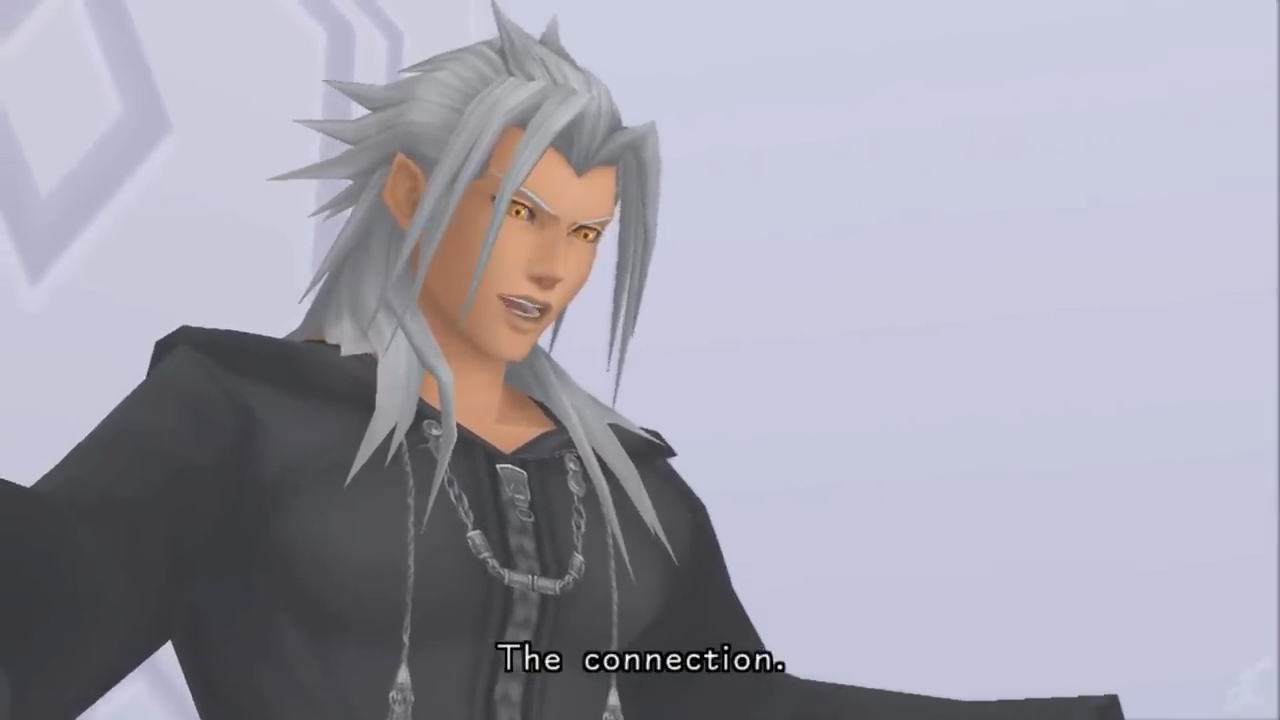 violetstar-writes:  I see what you did there, Nomura.