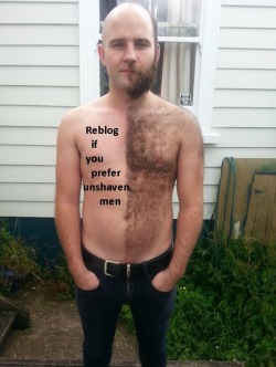 hirsute-honeys: gayk9fun:    Yes  Absolutely 