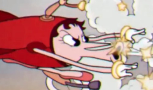 Oh Boy, Cuphead Is Full Of All Sorts Of Face Expressions