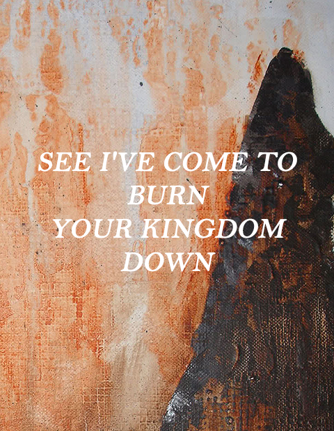 Florence + The Machine - Seven Devils