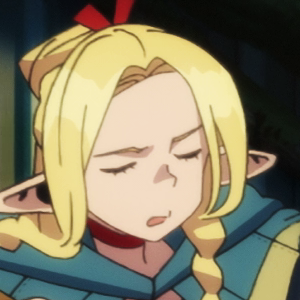 300x300 Icon Bases // Marcille // Episode 3