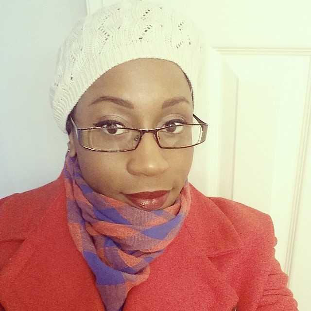 wendidarling:hisgoldengoddess:  Hey guys 👋 👋 👋  #BlackOutFriday #Melanin