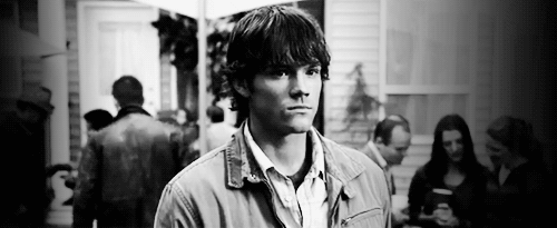 READY FOR ANOTHER SUPERNATURAL REWATCH?So Are We! This Friday, May 2nd, Sam Winchester Turns 31 Years