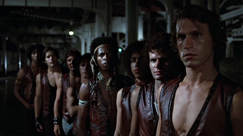 THE WARRIORS (1979)