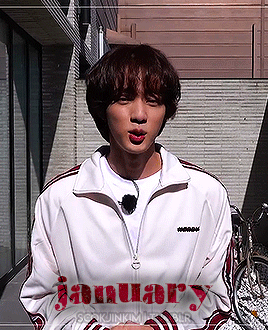 A Jin A Day While He Is Away | #JINBDAY2023