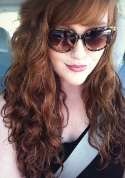 sweeeetlikecinnnamon:  Bring me summertime. Bring me it now. 