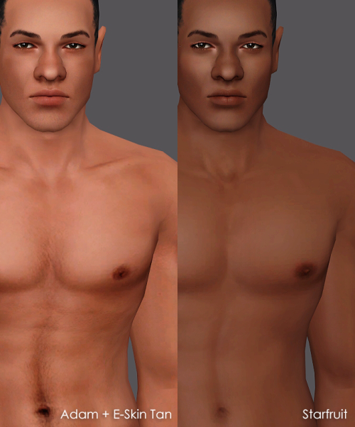 the sims 3 default skin tumblr