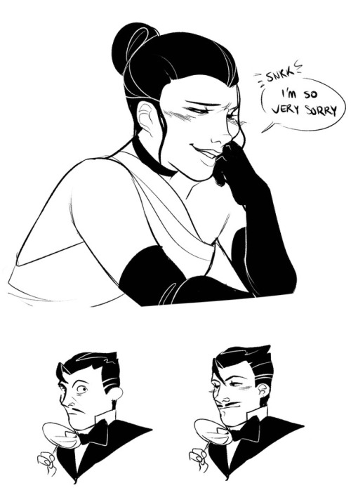 disteal: Oh hey it’s the long ass widow and gerard comic nobody asked for Alternatively: The comic 