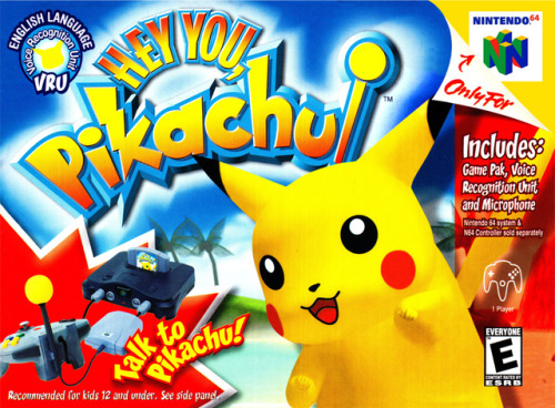 Hey You, Chat!  Look at Pikachu’s weird tiny human hands!  Look at ‘em!  We’re gonna play this game 