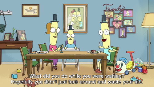 freedricksanchez:  99 Days of fucking around and wasting our lives 