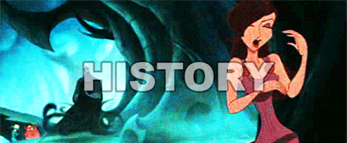 oh-that-disney-princess-emily: -Laurel Thatcher Ulrich | Disney Non-Princesses