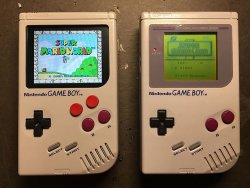 Theloadingscreenblog:  Someone Installed An Emulator Using Raspberry Pi On An Old