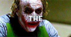 harrleyquinzel:  Some men aren’t looking for anything logical, like money. They