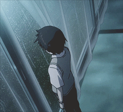 riviia: Rain came pouring down. When I was drowning, that’s when I could finally
