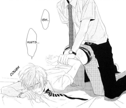 boysyaoiboys:Don’t touch him