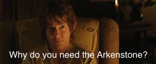 sweptawaybysea:i thought of this during the battle of the five armies and i couldnt stop laughing 