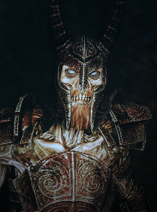 Morgan Macabre