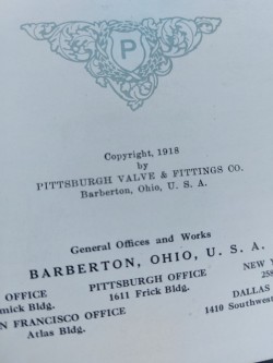 shiftythrifting:Both my oldest book find as well as the least interesting but at