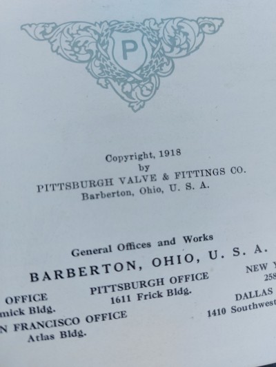 shiftythrifting:Both my oldest book find as well as the least interesting but at