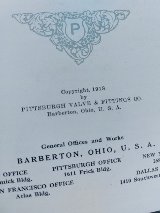 shiftythrifting:Both my oldest book find as well as the least interesting but at