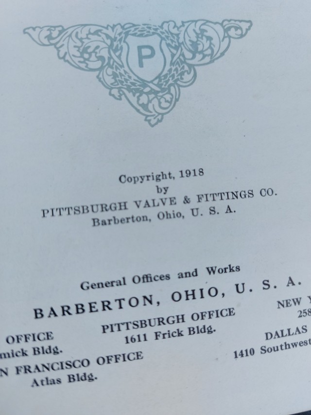 shiftythrifting:Both my oldest book find as well as the least interesting but at