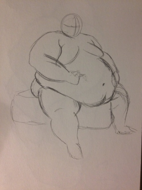 chunkymonkeyillustrations: Sketches from throughout the week