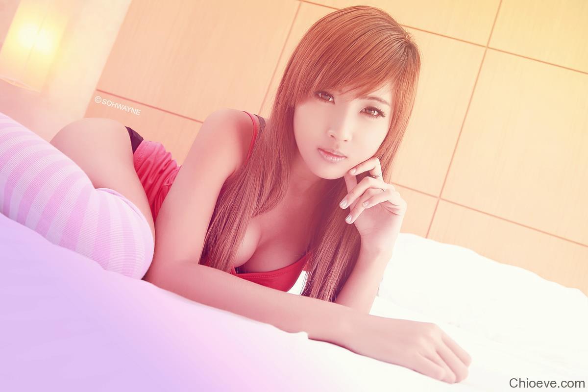 hot-girls-asia:  Fap faps! source : http://chioeve.com/more-of-rina-yuki-chen-peektures/