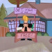 gangstacartoon: