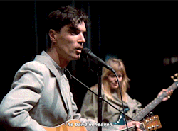 byrneout: Talking Heads performing Heaven