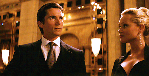 The Dark Knight (2008) Dir. Christopher Nolan