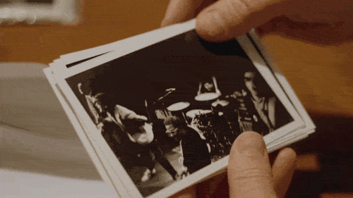 listenforyourself-fr:  Behind the Sound - Épisode 2: Hate To Say I Told You So von