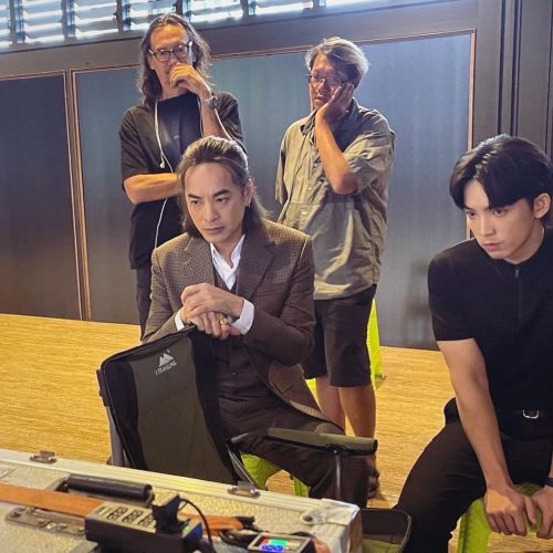 Daddysclubofficial IG Update October 22, 2023