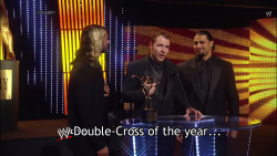 imagine-exoqk:  imagine-exoqk:  we were all blind  updated to fit this year’s slammys  2013 / / 2014