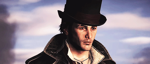 Imagine - Jacob Frye Suffering From A Werewolf Curse.