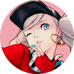 izuminokamiis:  P5D Icons ❈ feel free to use