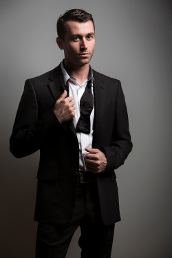 James Deen