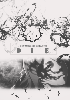 daichiis:   The deaths of Episode 21        