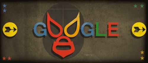 Happy 99th Birthday Rodolfo Guzman Huerta www.google.com/doodles/rodolfo-guzman-huerta-el-sa
