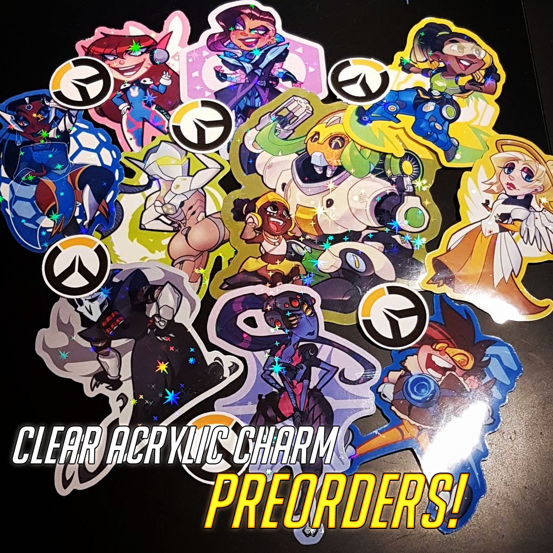 carbonoid: Store Update November 2017! Moira has been added to the classic skins