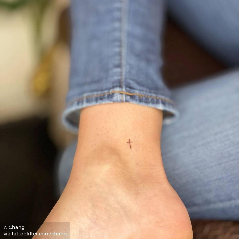 Little tumblr simple tattoos Sims 4