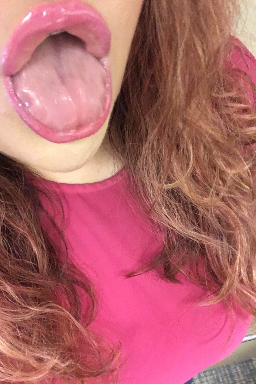 pink-doll-lips:  